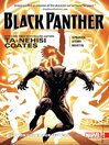 Cover image for Black Panther (2016), Volume 2